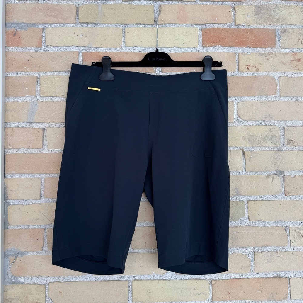 NWOT Lole Black Shorts